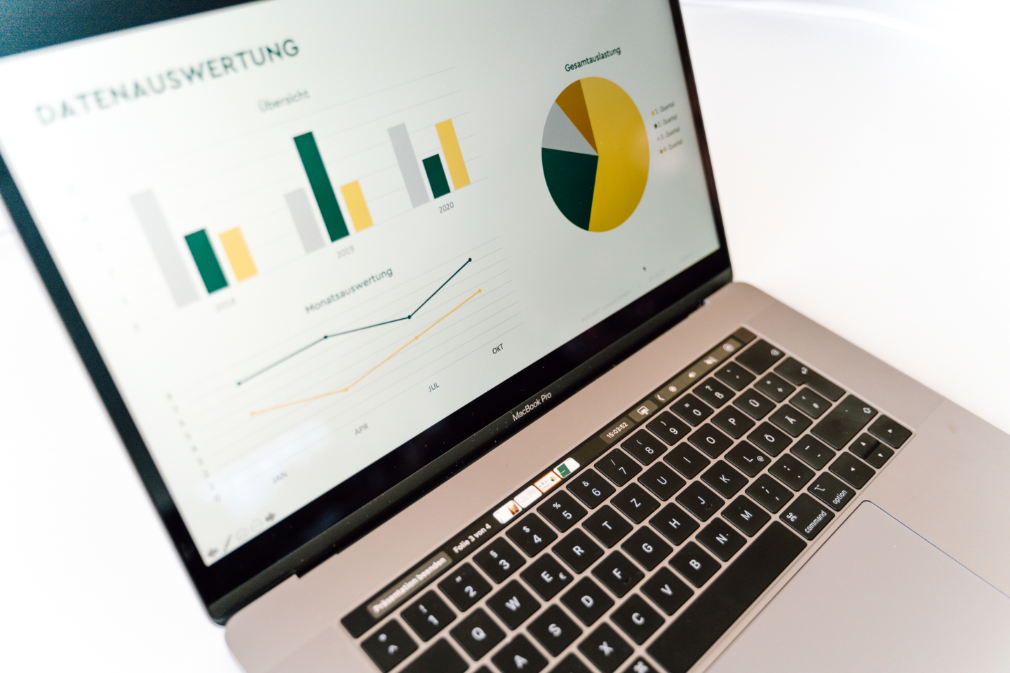 Leistungsportfolio 2