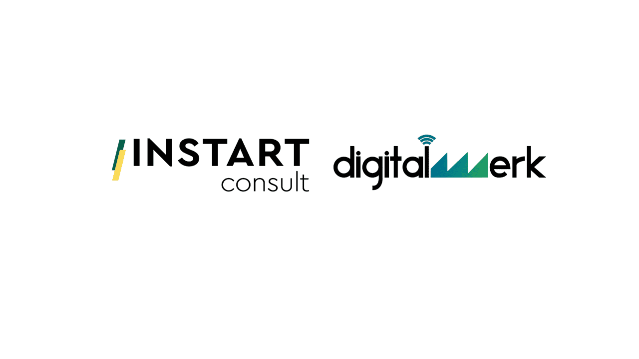 Zusammenarbeit INSTART consult Digitalwerk