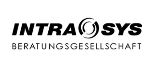 Intrasys Logo