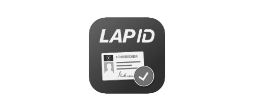 Lapid Logo