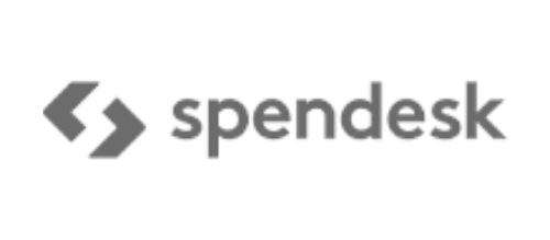 Spendesk Logo